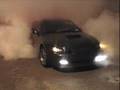 Sick burnout