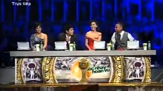 Buoc nhay hoan vu 2012 - Chung kết Bước nhảy hoàn vũ 2012 - Anh Thư - Freestyle
