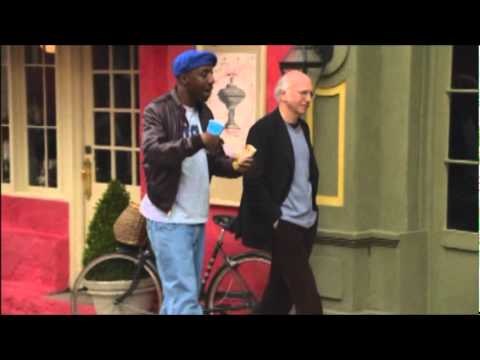 Curb your enthusiasm finale 9/11/2011