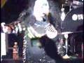 Mini KISS Halloween Hollywood - 1 of 2