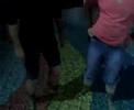 DJ Vujo Miroslav Ilic i Gaja Paparaco u Sarajevu DJ Vujo Miroslav Ilic i Gaja Paparaco u Sarajevu