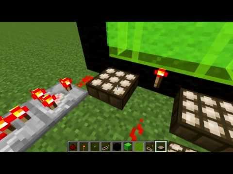 how to tv minecraft