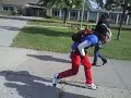 Planet Rockerz jerkin but bored
