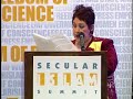 Secular Islam Summit Panel 2 Pt2