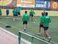 Preparaci�n f�sica