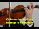 Kaj Tiel Plu - Joan del Riu