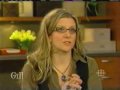 Shaye on Gill Deacon show Pt 3