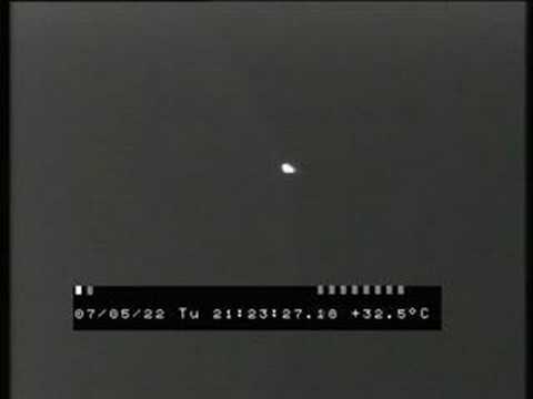 Saturn Occultation - may 2007