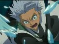 Ichimaru vs Hitsugaya