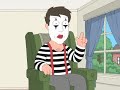 made a better clown