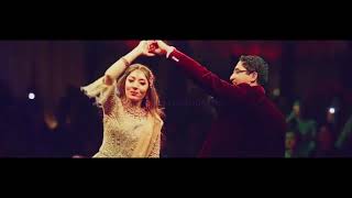 sharmila farooqi dancing PPP Song Awsome Wedding d