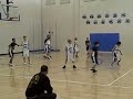 Gray Middle School vs. Highlands MS Gray Middle School vs. Highlands MS