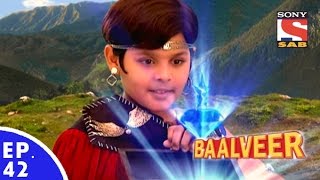 Baal Veer - बालवीर - Episode 42 - Full