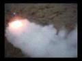 Bad-ass KNO3 smoke bomb