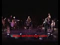 Serkan Ça?r?& Y?ld?z ?brahimova-Oriant Express Serkan Ça?r?& Y?ld?z ?brahimova-Oriant Express