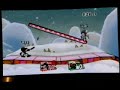 Rick And Friends Tournament: FToon Link vs Mr. Game and Watch 11/15/08