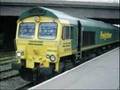 ews trains