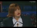 1993 World gymnastics-Beam Final part 1