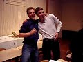 Jeugddienst 2006 zingen