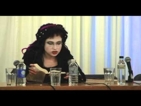 Vid�o de Sofi Oksanen