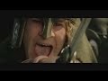 Return of the King - chipmunk style!