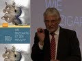 Die Intelligenz des Menschen