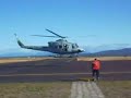 PUERTO NATALES BELL 412 H-45 PUERTO NATALES BELL 412 H-45