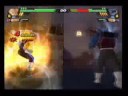 DBB Tenkaichi 3 - David VS Mario - Great Battle - Part 1 DBB Tenkaichi 3 - David VS Mario - Great Battle - Part 1