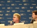 brad pitt moneyball tiff