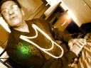Romero Luiz, o feliz com as artes.