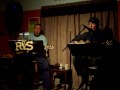 Simon and Garfunkel - Sound Of Silence - acoustic cover by  RNS
