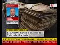s   andon: nu era normal ca cnsas să dea verdicte