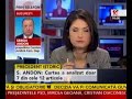 s   andon: nu era normal ca cnsas să dea verdicte