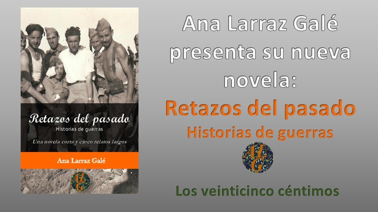 Los veinticinco centimos