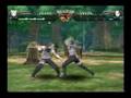 videos de Naruto: Clash of Ninja Revolution 2 (Wii) - Komachi vs. Towa