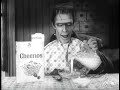 Munsters Cheerios Commercial Munsters Cheerios Commercial