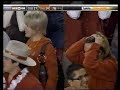 Texas win 2009 Fiesta Bowl over OSU Texas win 2009 Fiesta Bowl over OSU