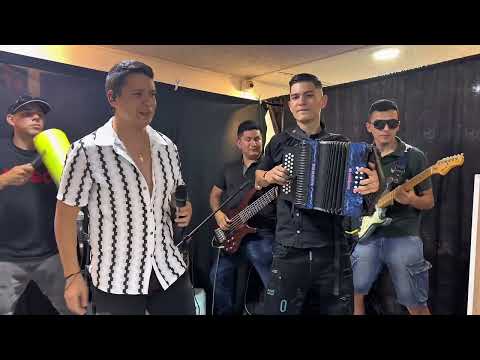 Tercer video de Agrupación Vallenata sin límites 