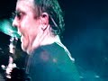 Metallica Cyanide Ozzfest 08 live August 09