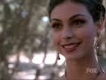 Morena Baccarin as Adria & Inara Morena Baccarin as Adria & Inara