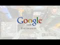 Slideshow on the 360cities homepage