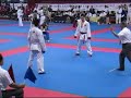 Sadik tar junior-VM-brons i karate i Istanbul