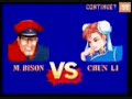Street Fighter CE/ 快打旋風ⅡCE Korean/ 韩国/ 한국 Matches 18