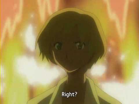 (AMV) - Elric 690 - Read Or Die - Hawkwind - Fahrenheit 451