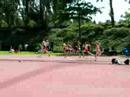 Memorial Leon Buyle 200m RCB M�lissa Gillet 25.43 -0.6