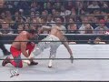 619 is Back @ Summerslam 2007 part1