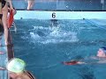 [Lez.1] - Tuffo senza spinta