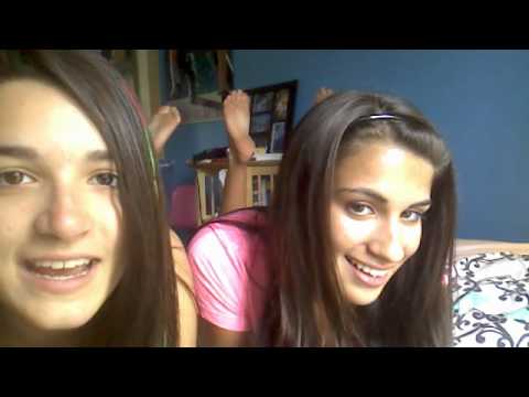 Wyatt - amandaraeglick's webcam video August 05, 2010, 01:23 PM.