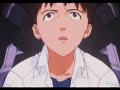 Evangelion Freiflug