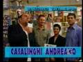 CASALINGHI ANDREANO DRAGONA 065218423 CON STEFANO LOCCI
